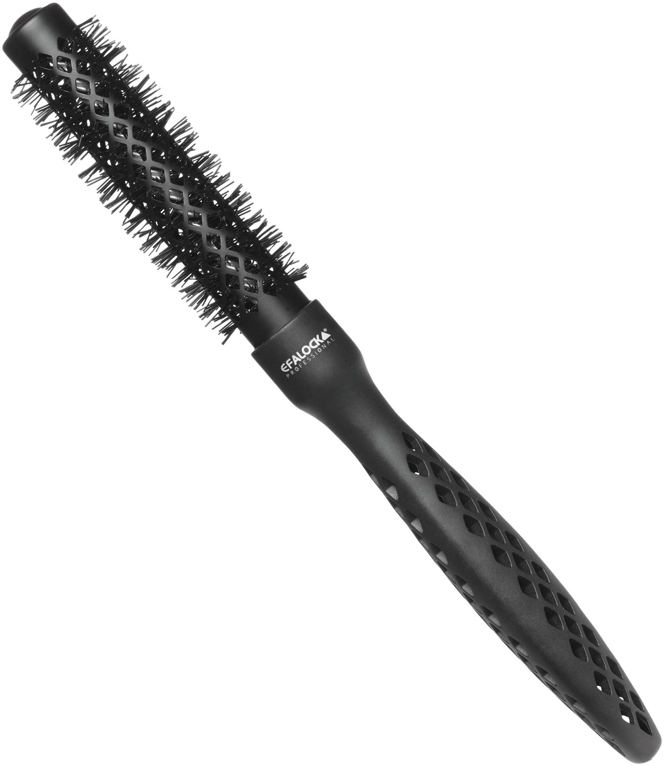  Efalock Brosse Carbon 19mm 