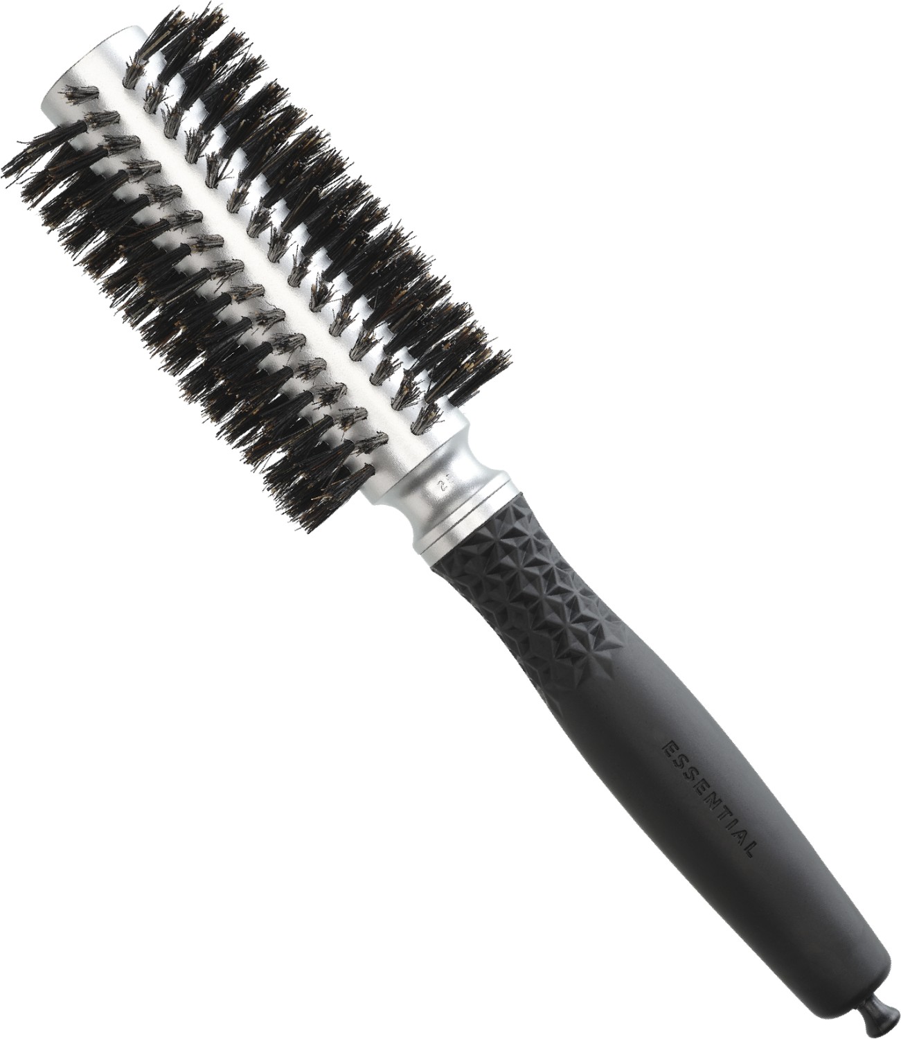  Olivia Garden Essential Blowout Soft Poils de sanglier 25 mm 