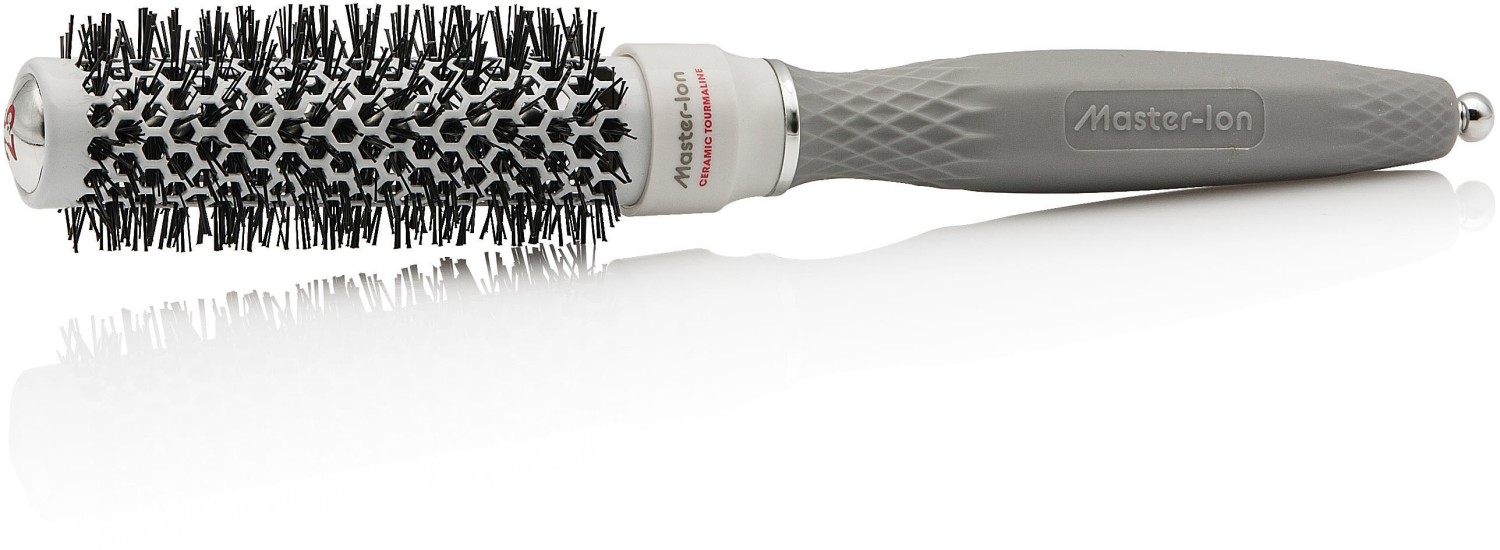  XanitaliaPro Master-Ion Brosse Thermique &Oslash; 25 mm 