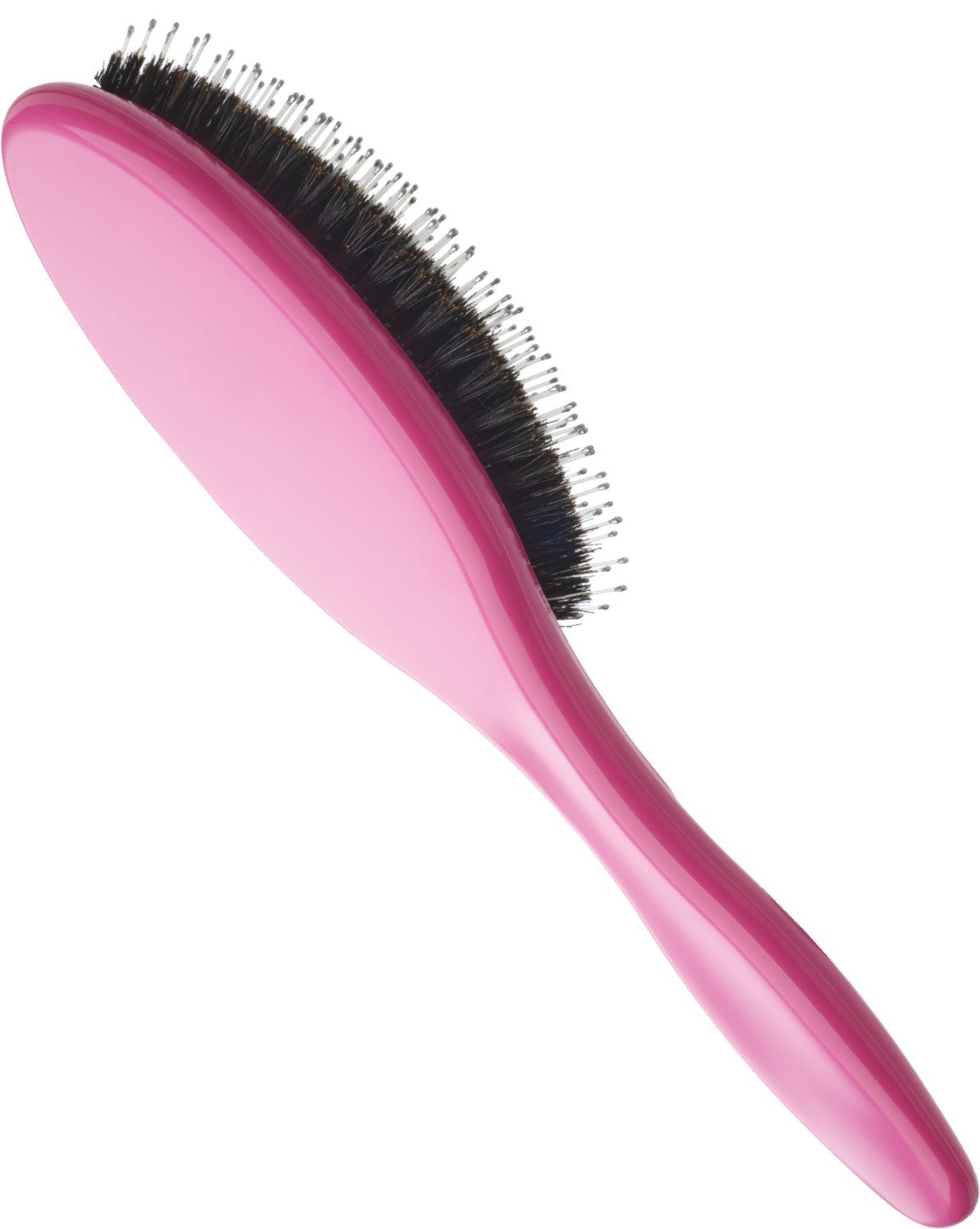  Olivia Garden Expert Care Oval Pink 