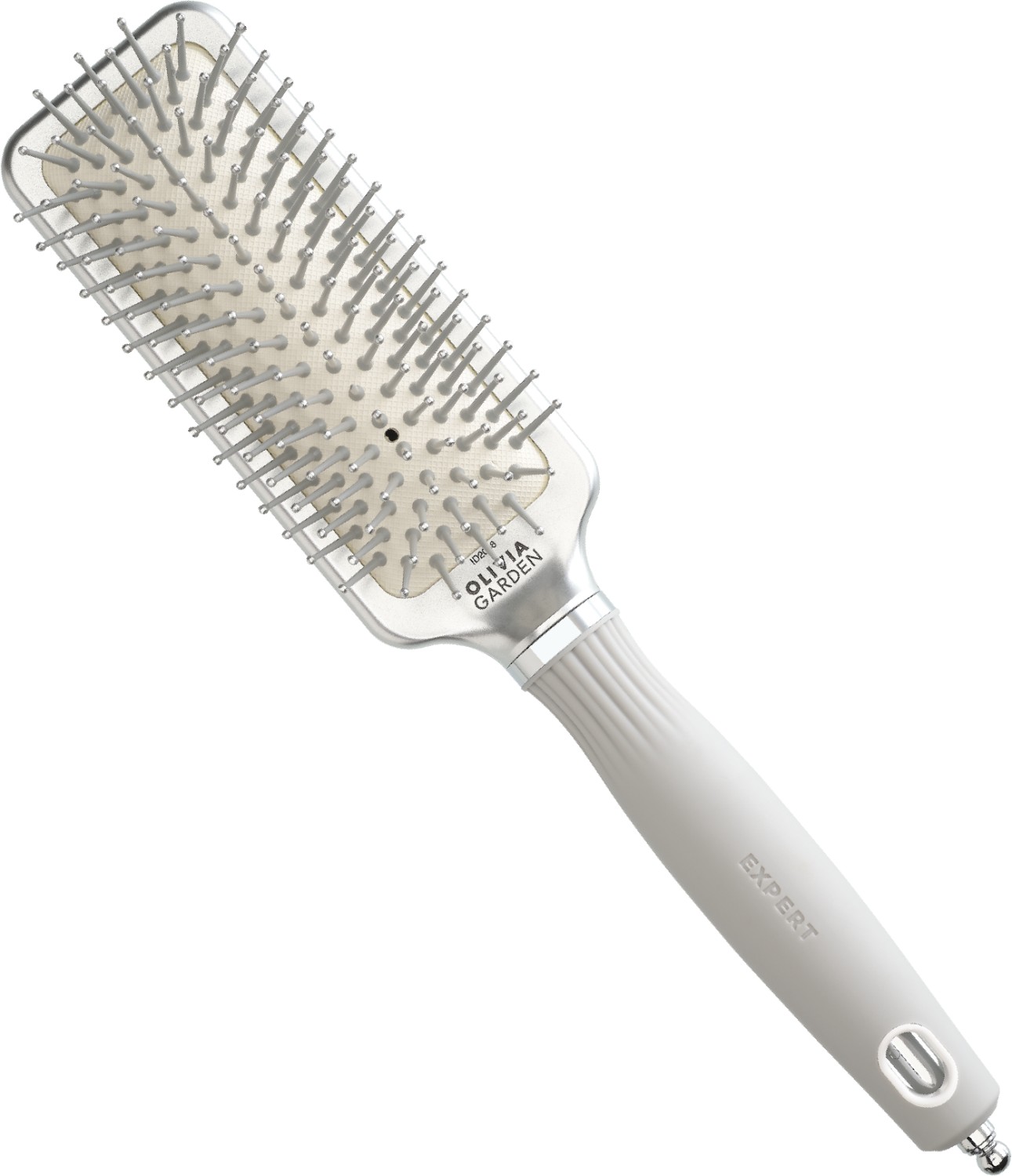  Olivia Garden Expert Care Argent&eacute; S 