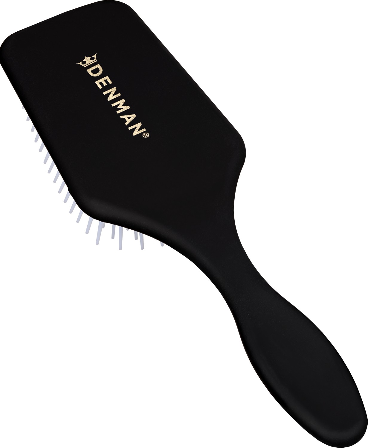  Denman D38P Petit Power Paddle 