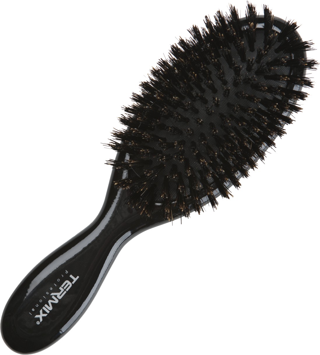  Termix Brosse paddle en poils de sanglier - Grande 