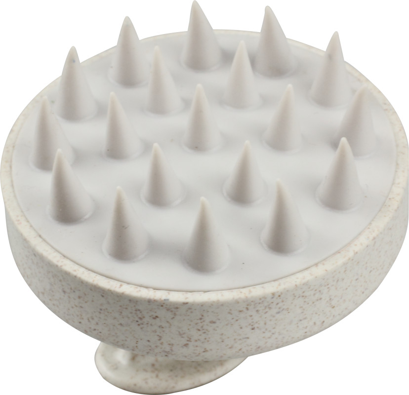  Hairway Brosse de massage pour la t&ecirc;te Organica 