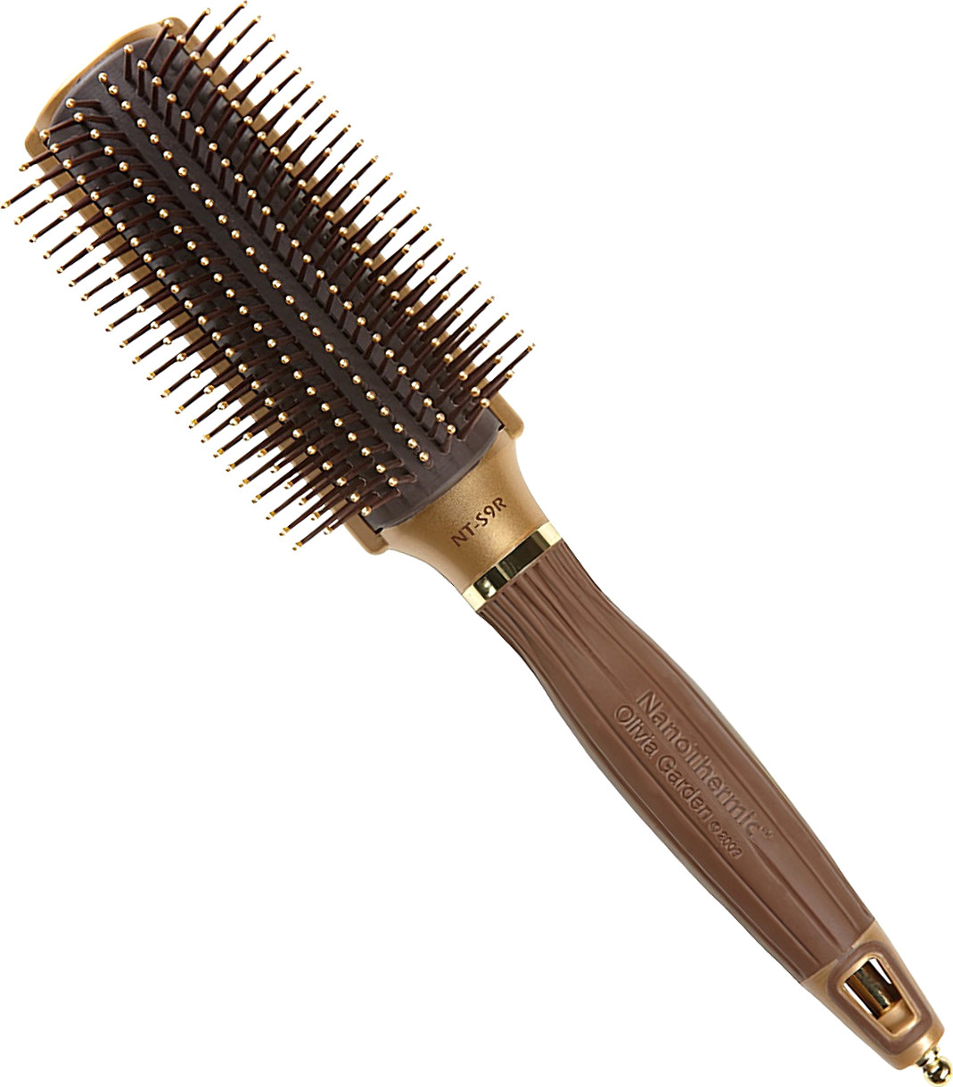  Olivia Garden Brosse Nano Thermic Styler 