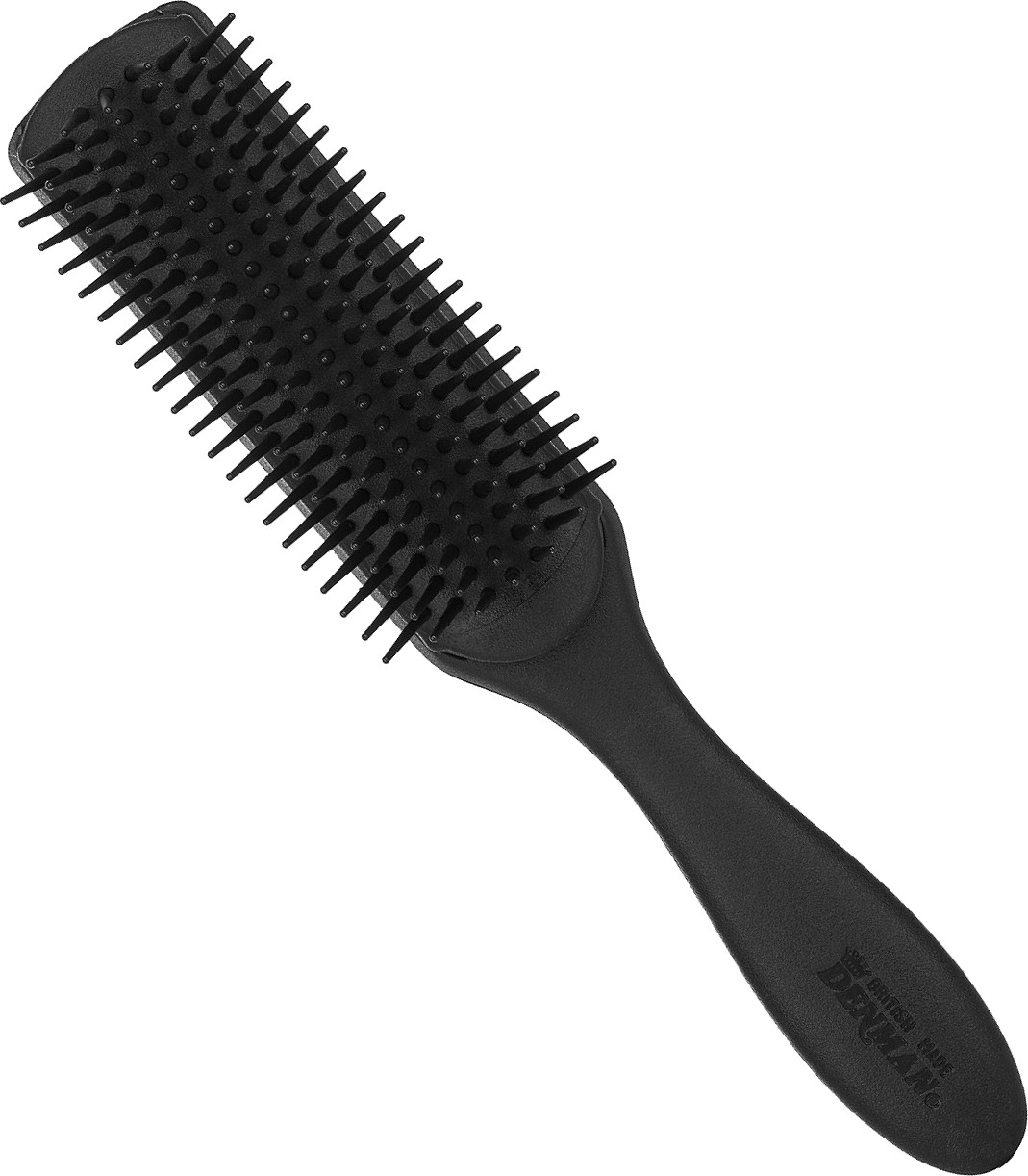  Denman D3 Full Black 