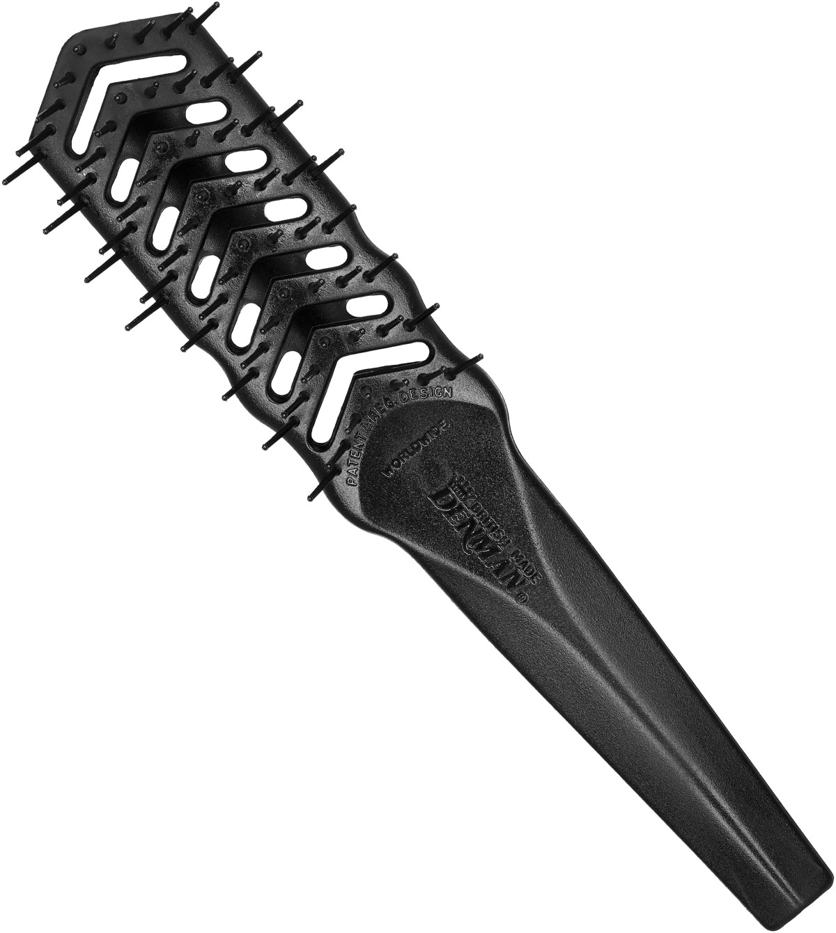  Denman D100 Freeflow 2000 Noir 