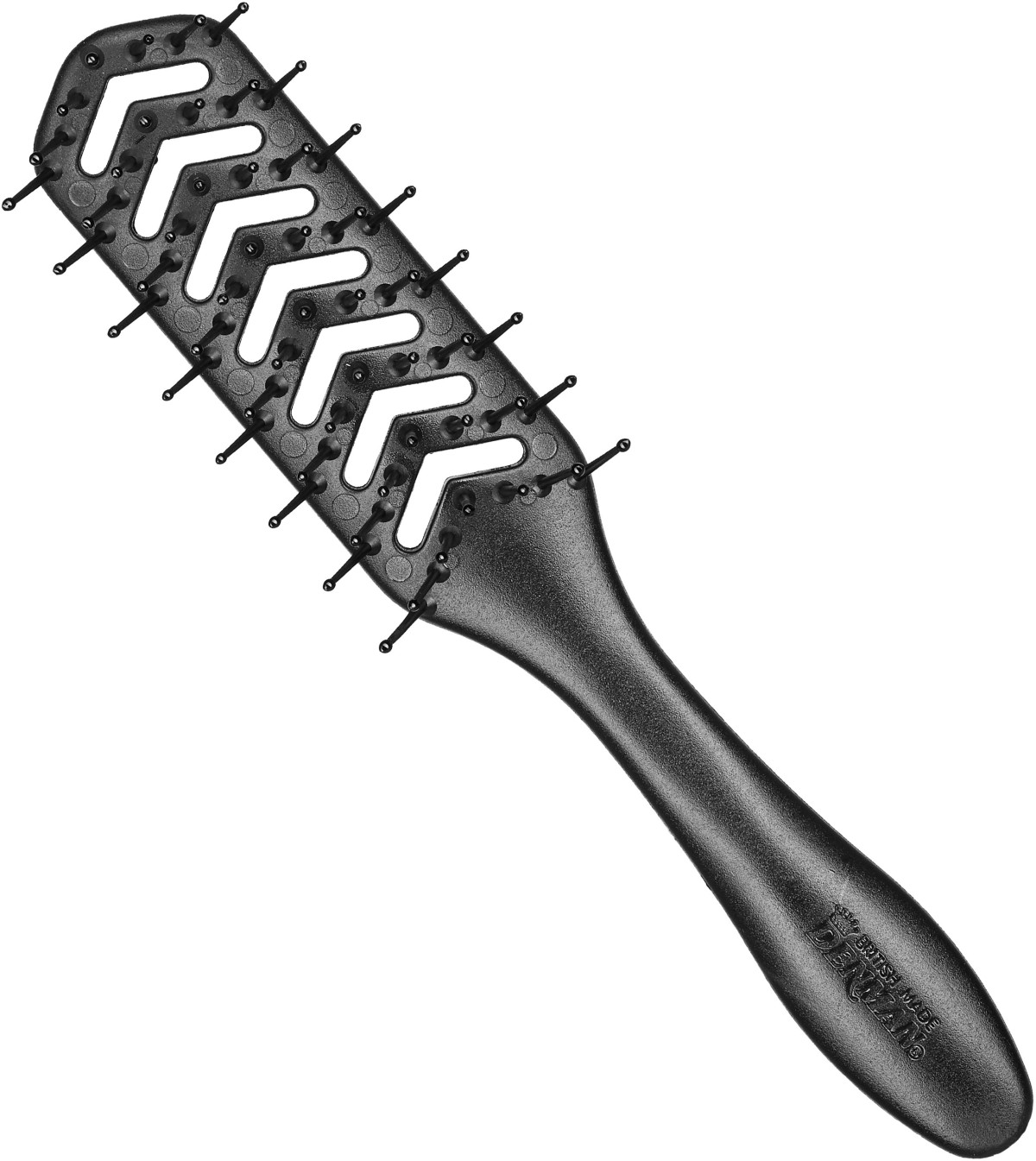  Denman D200 Hyflex Vent Brush 