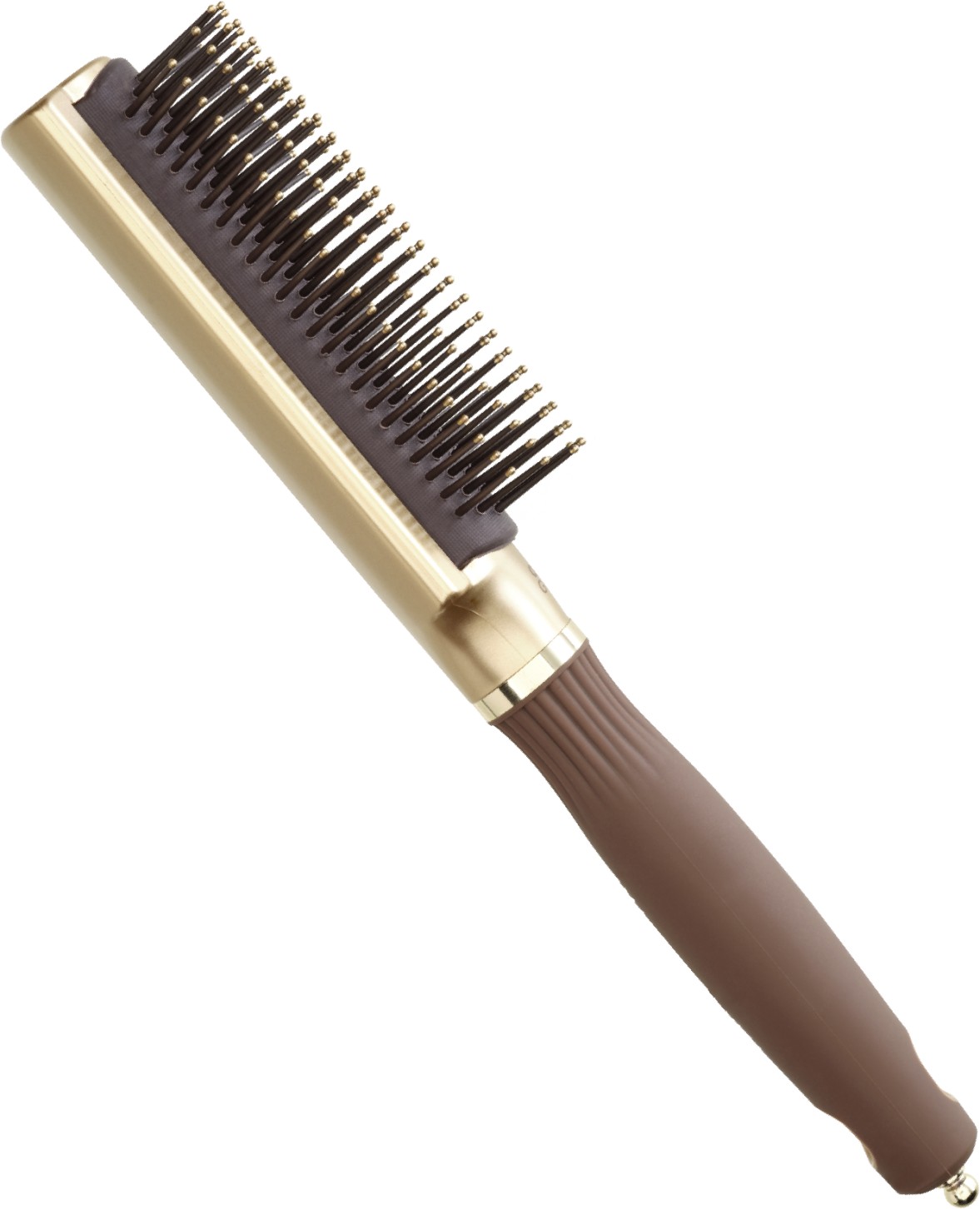  Olivia Garden Expert Style Control Gold & Brown 