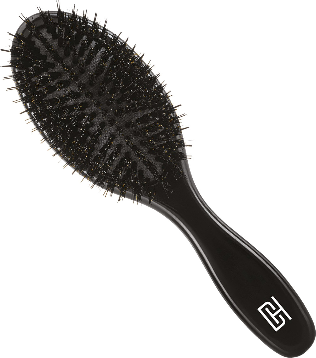  Balmain Brosse pour extensions noir 