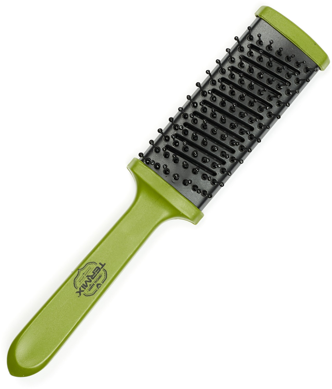  Termix Brosse plate Barber Thermal 