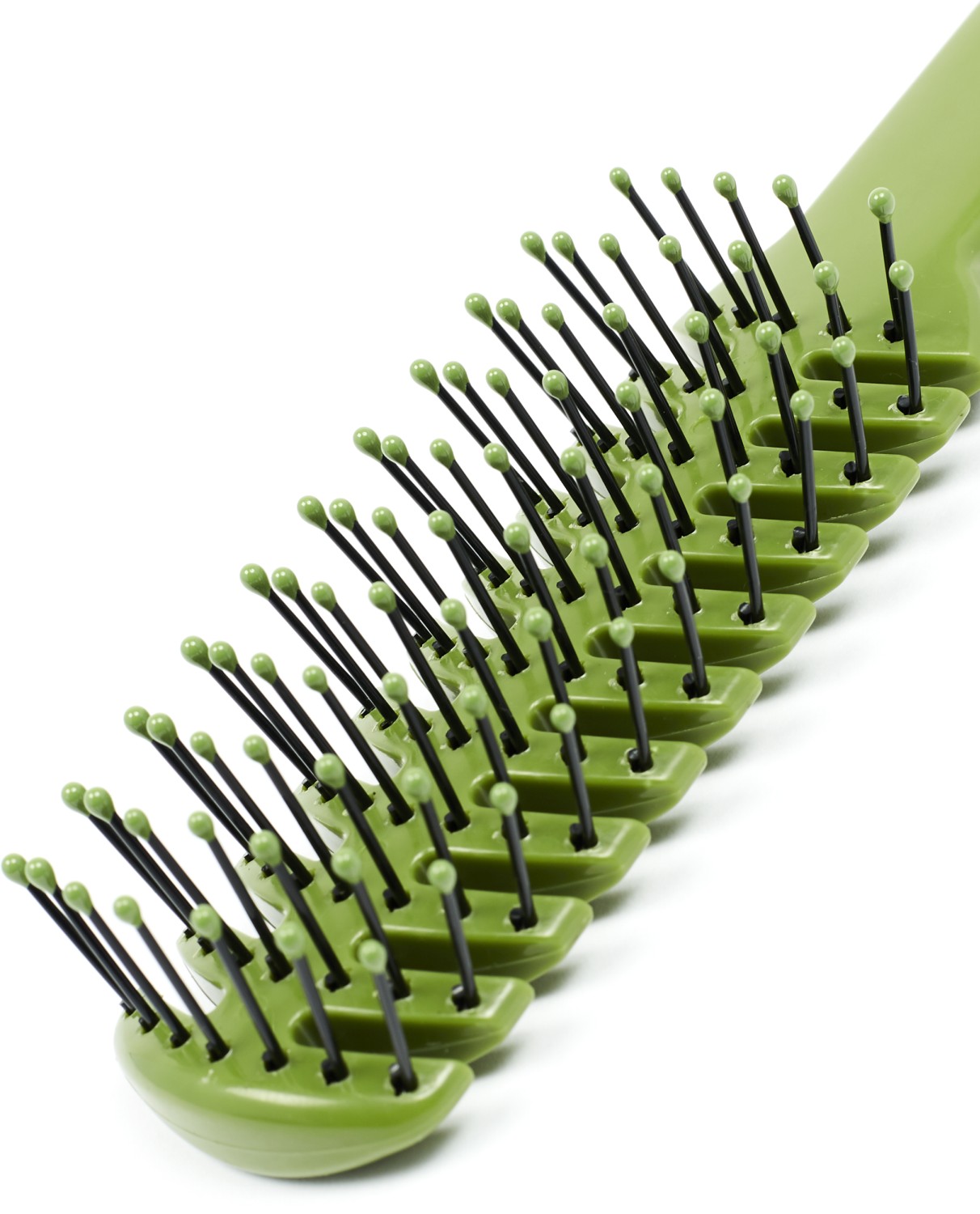  Termix Brosse Skeleton Barber 