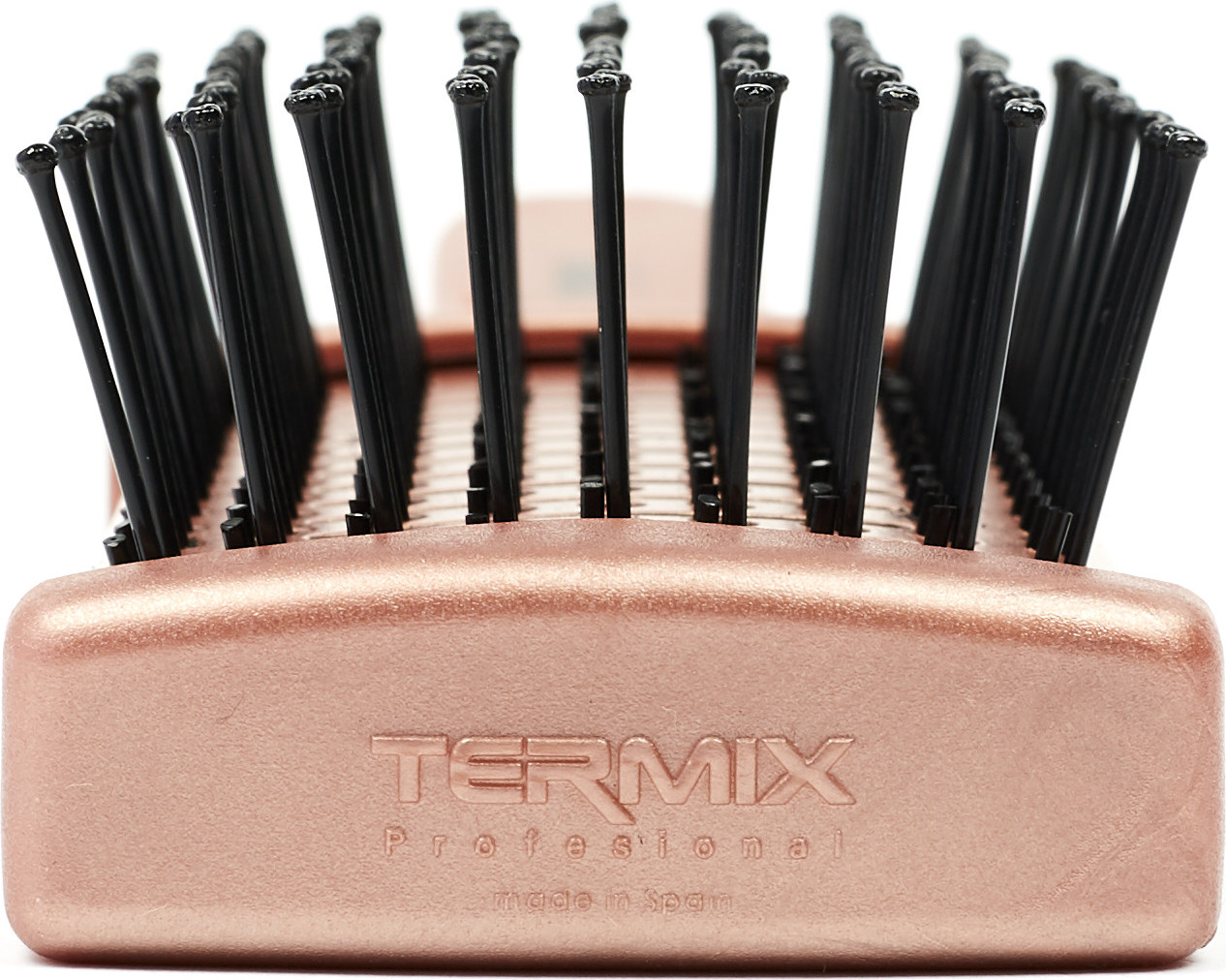  Termix Brosse plate Thermal Flat Gold Rose 