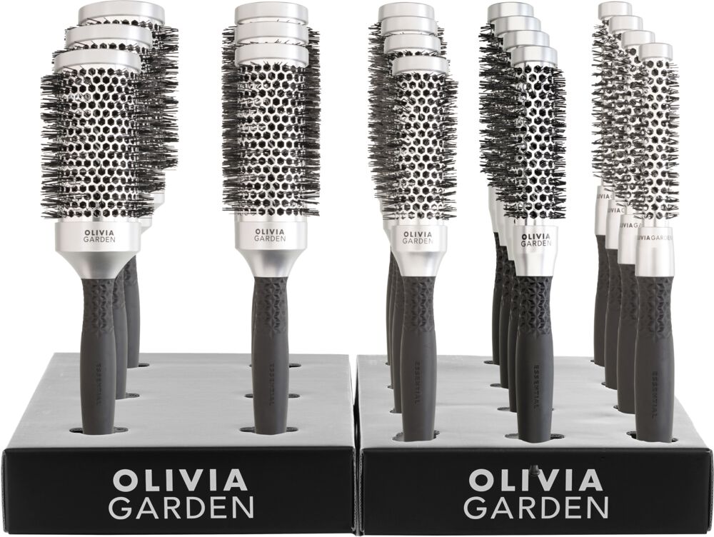  Olivia Garden Essential Blowout Classic Set 