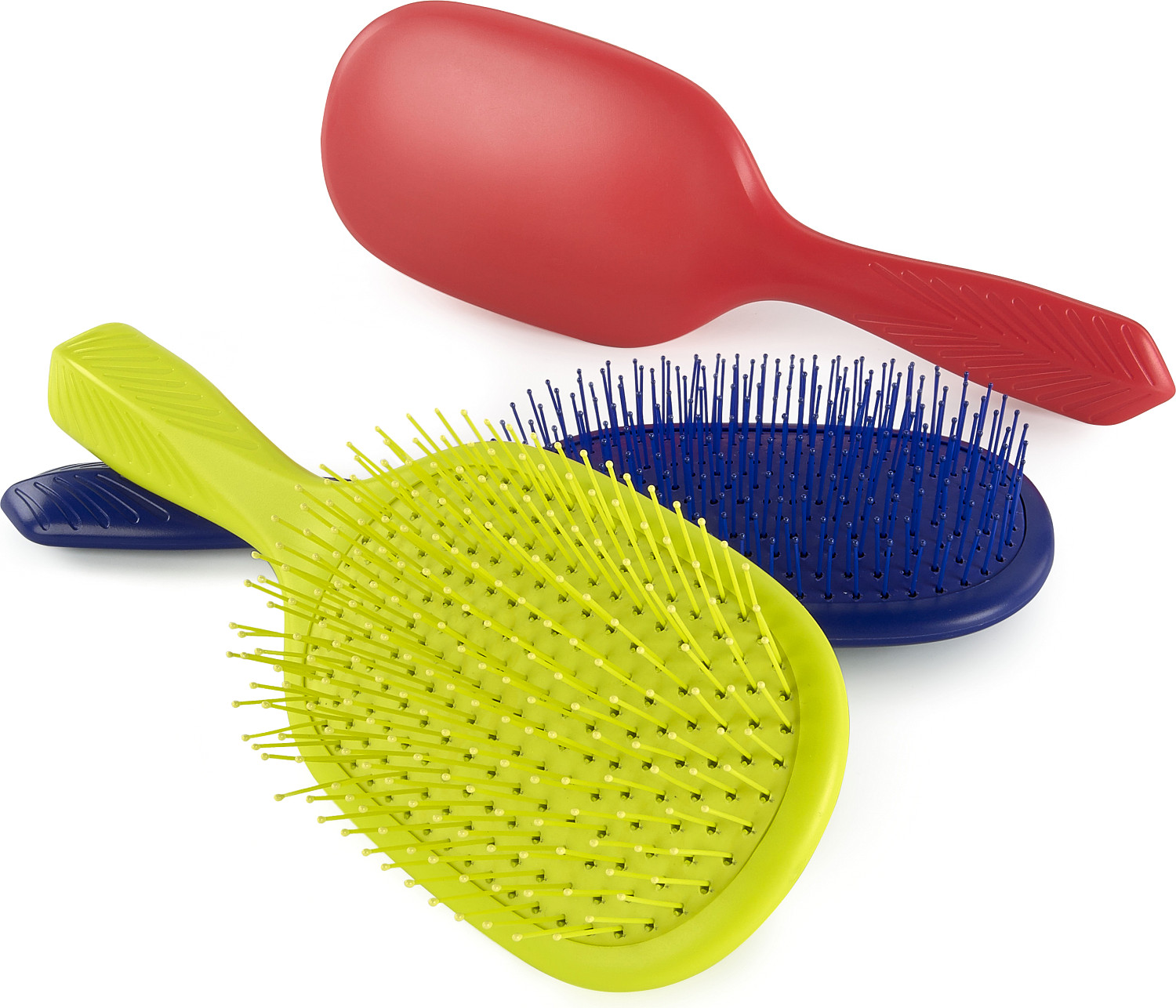  Sibel Wet Brush Graffiti FW25 Set de 8 