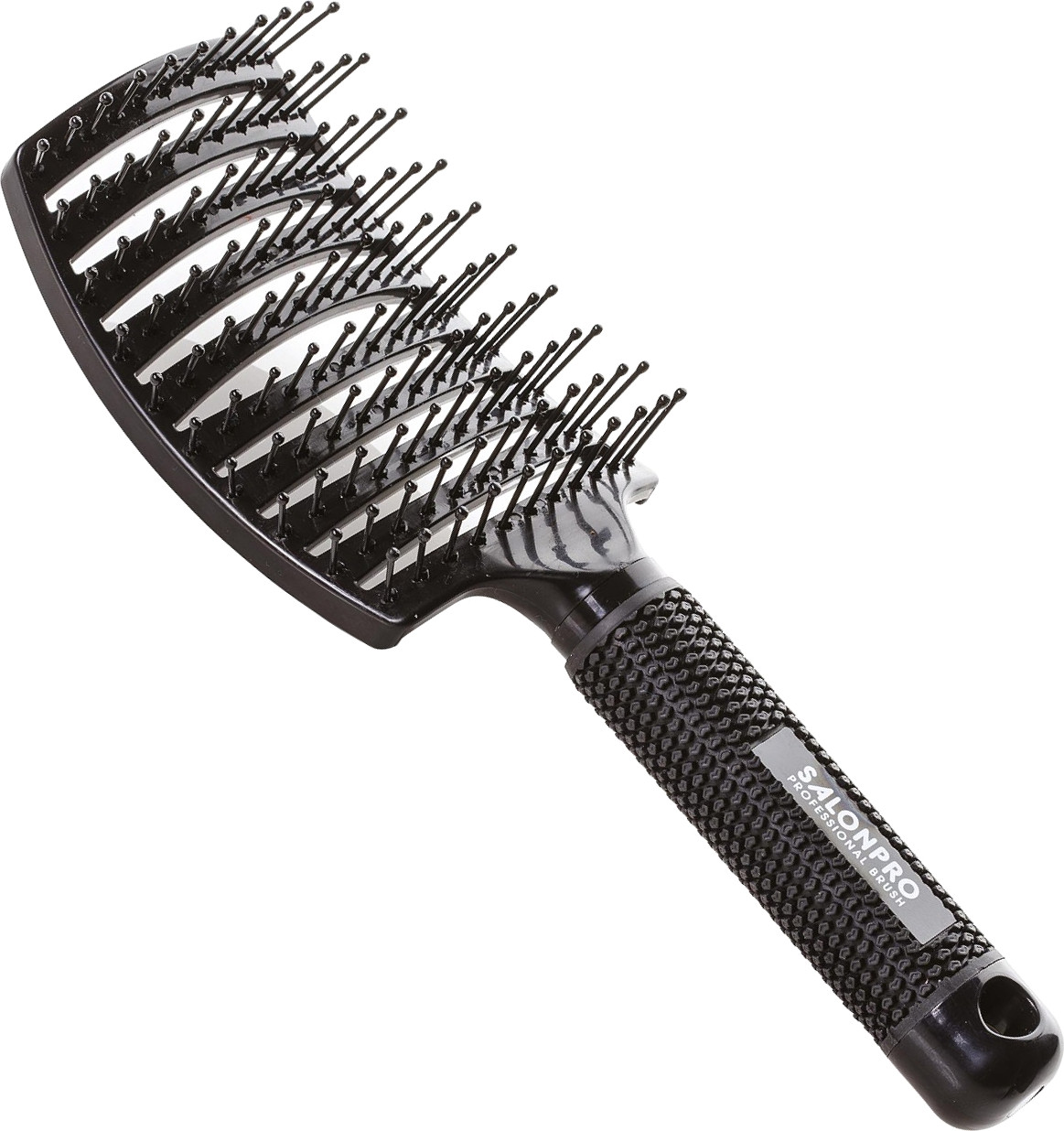  XanitaliaPro Salon Pro Vent Paddle Brush 