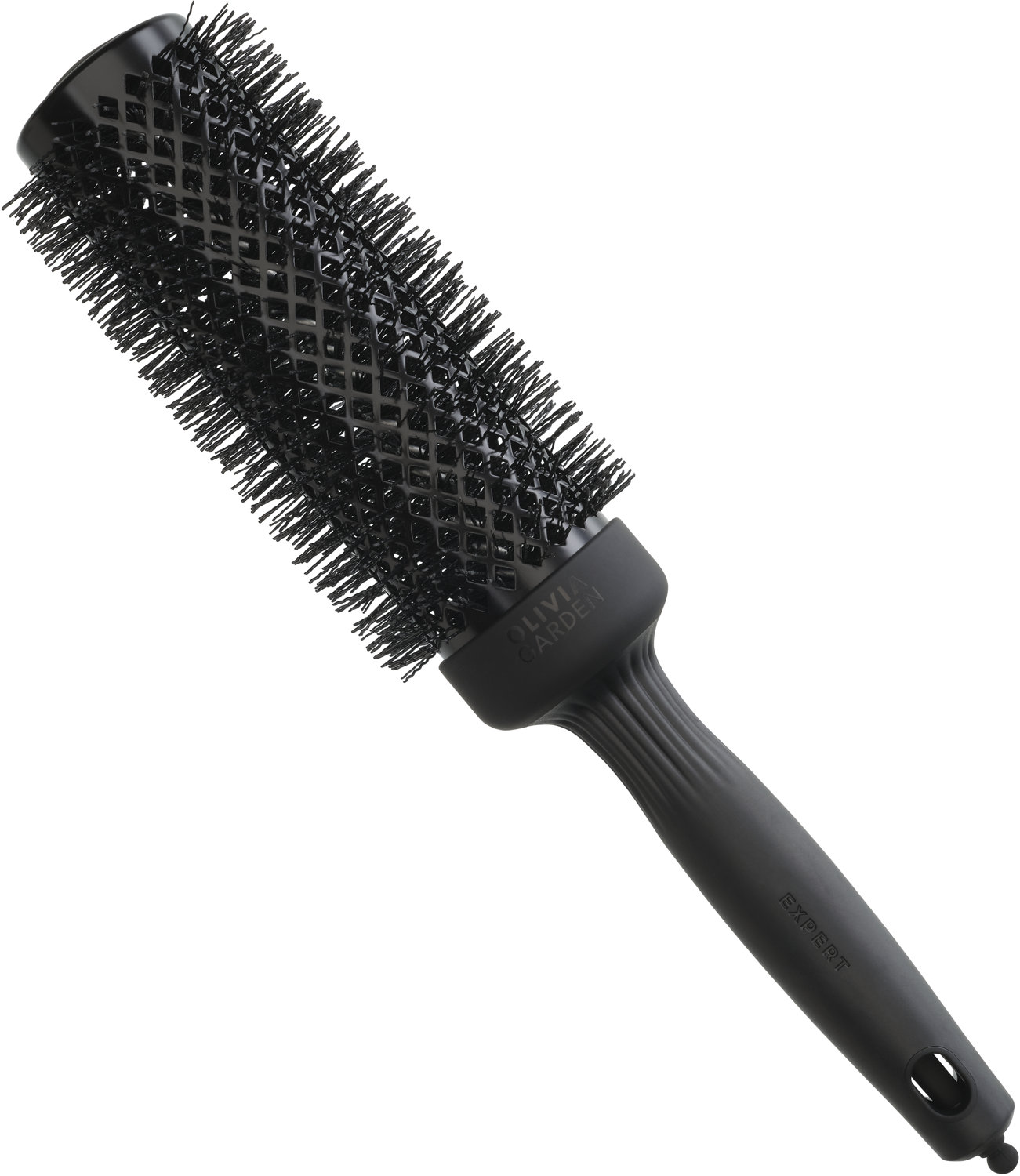  Olivia Garden Expert Blowout Speed Black Label Set de 4 