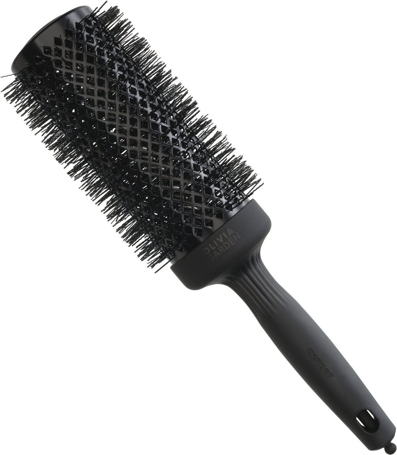  Olivia Garden Expert Blowout Speed Black Label Set de 4 