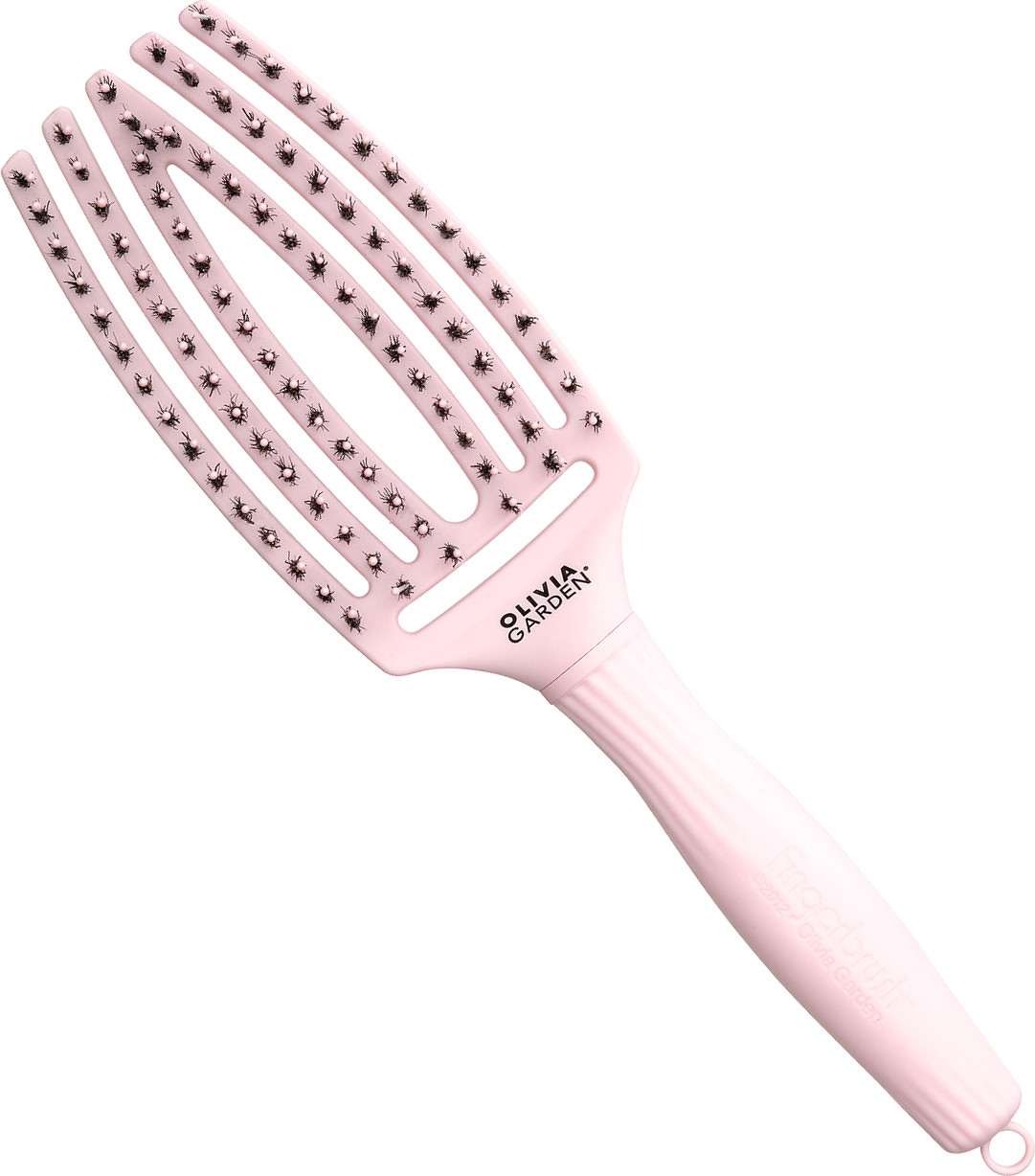  Olivia Garden Set de Expert Blowout Speed Pastel Pink 
