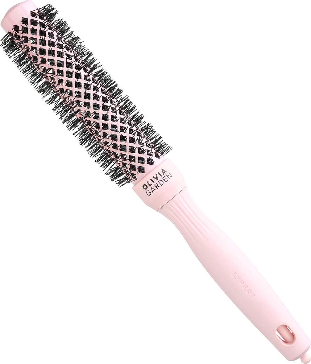  Olivia Garden Set de Expert Blowout Speed Pastel Pink 