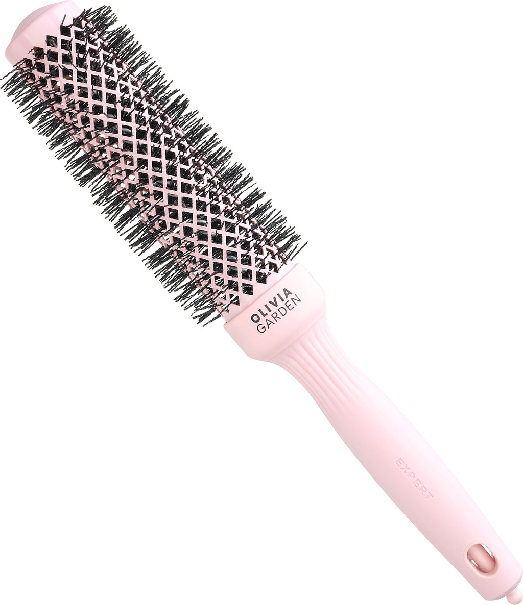  Olivia Garden Set de Expert Blowout Speed Pastel Pink 