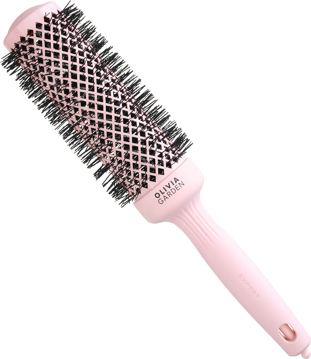  Olivia Garden Set de Expert Blowout Speed Pastel Pink 