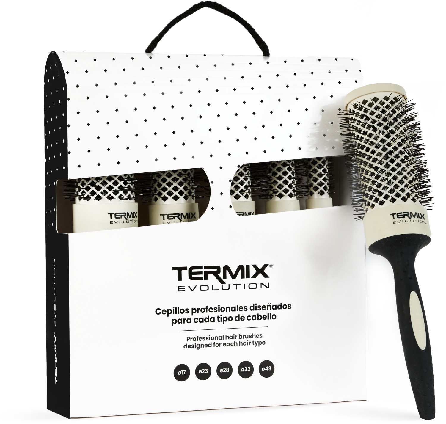  Termix Evolution Soft Set 