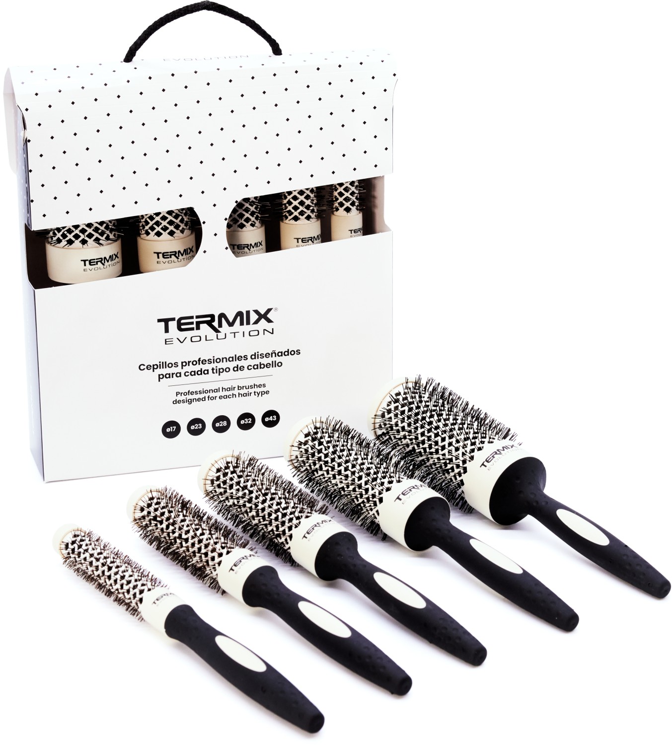  Termix Evolution Soft Set 
