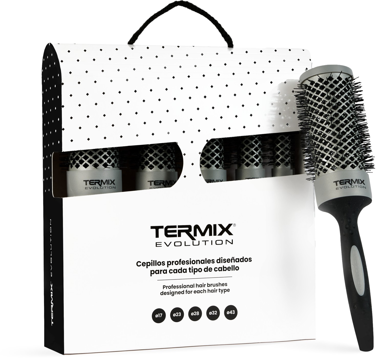  Termix Evolution basic Set 