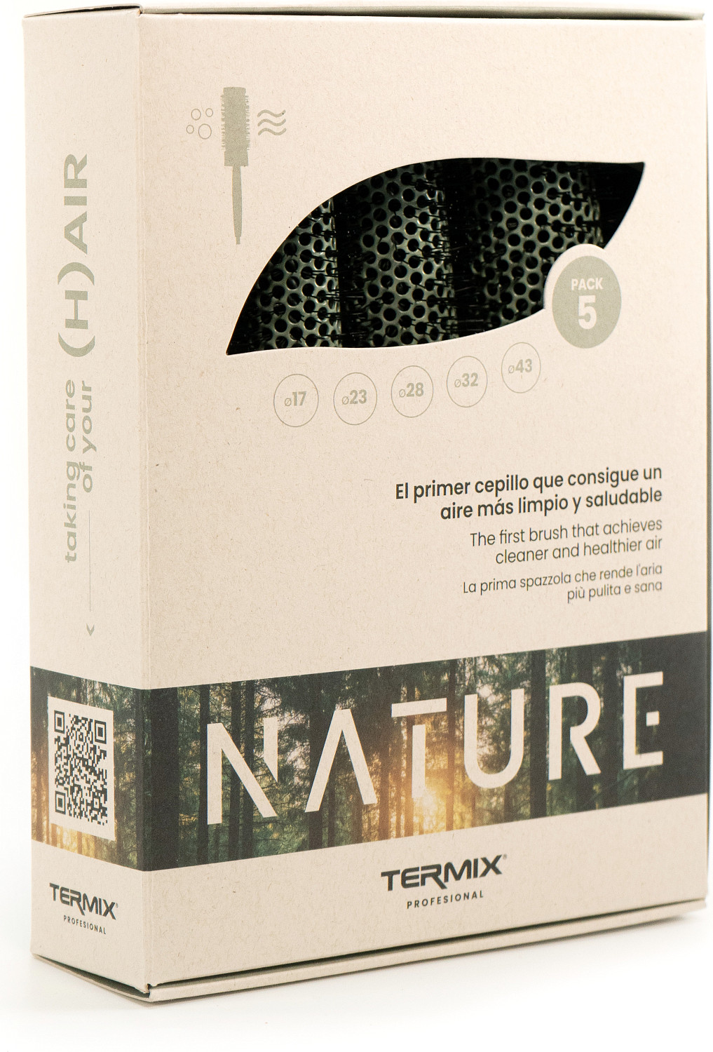  Termix Professional Nature Set 