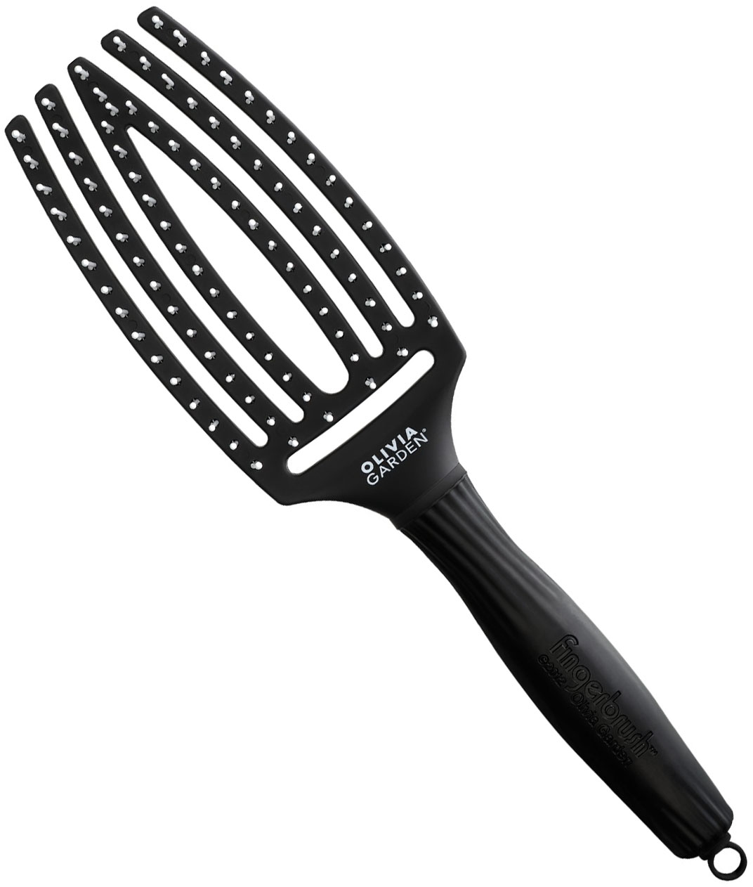  Olivia Garden Fingerbrush Format Moyen 