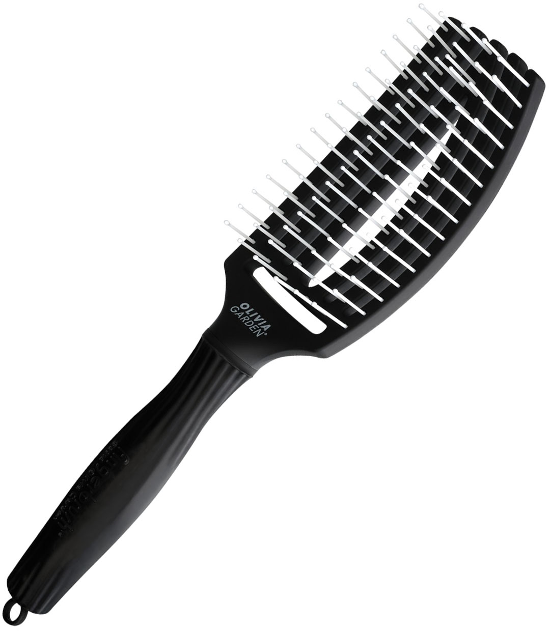  Olivia Garden Fingerbrush Format Moyen 