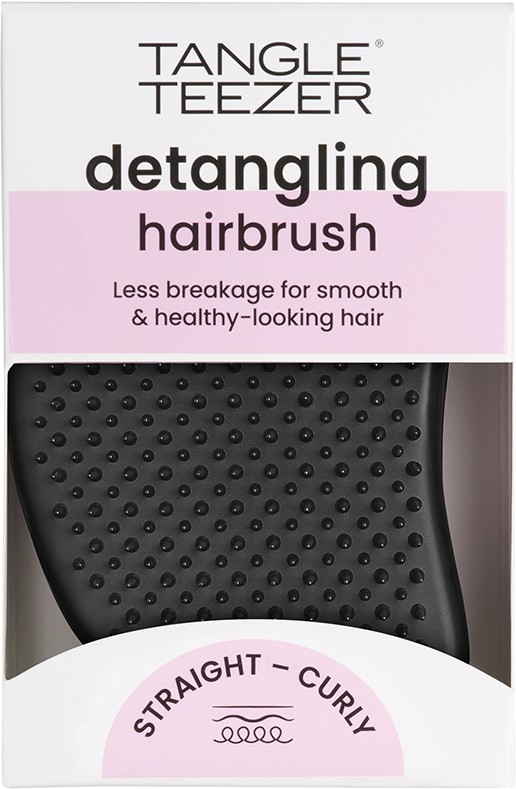  Tangle Teezer Original Panther Black NS 