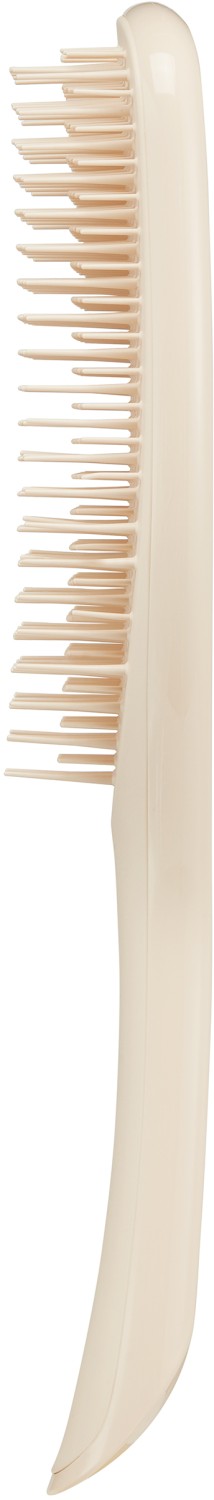  Tangle Teezer Large Wet Detangler Vanilla 
