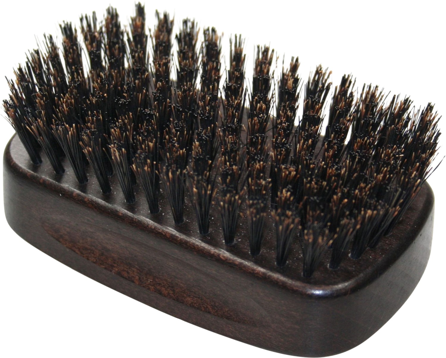  Denman Luxus Military Brush 
