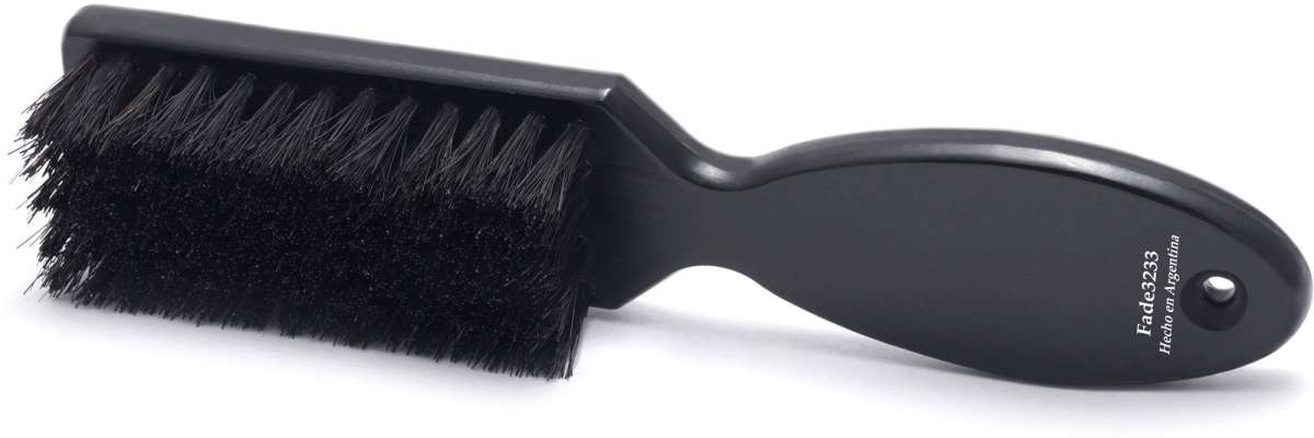  Gamma+ Petite brosse barber 