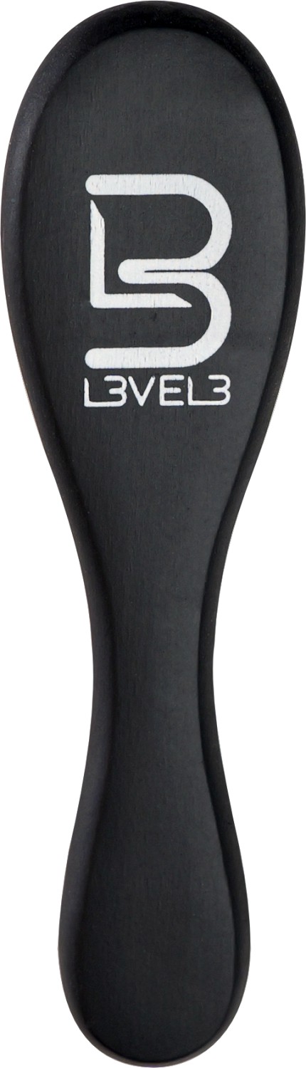  L3VEL3 Brosse &agrave; poils 