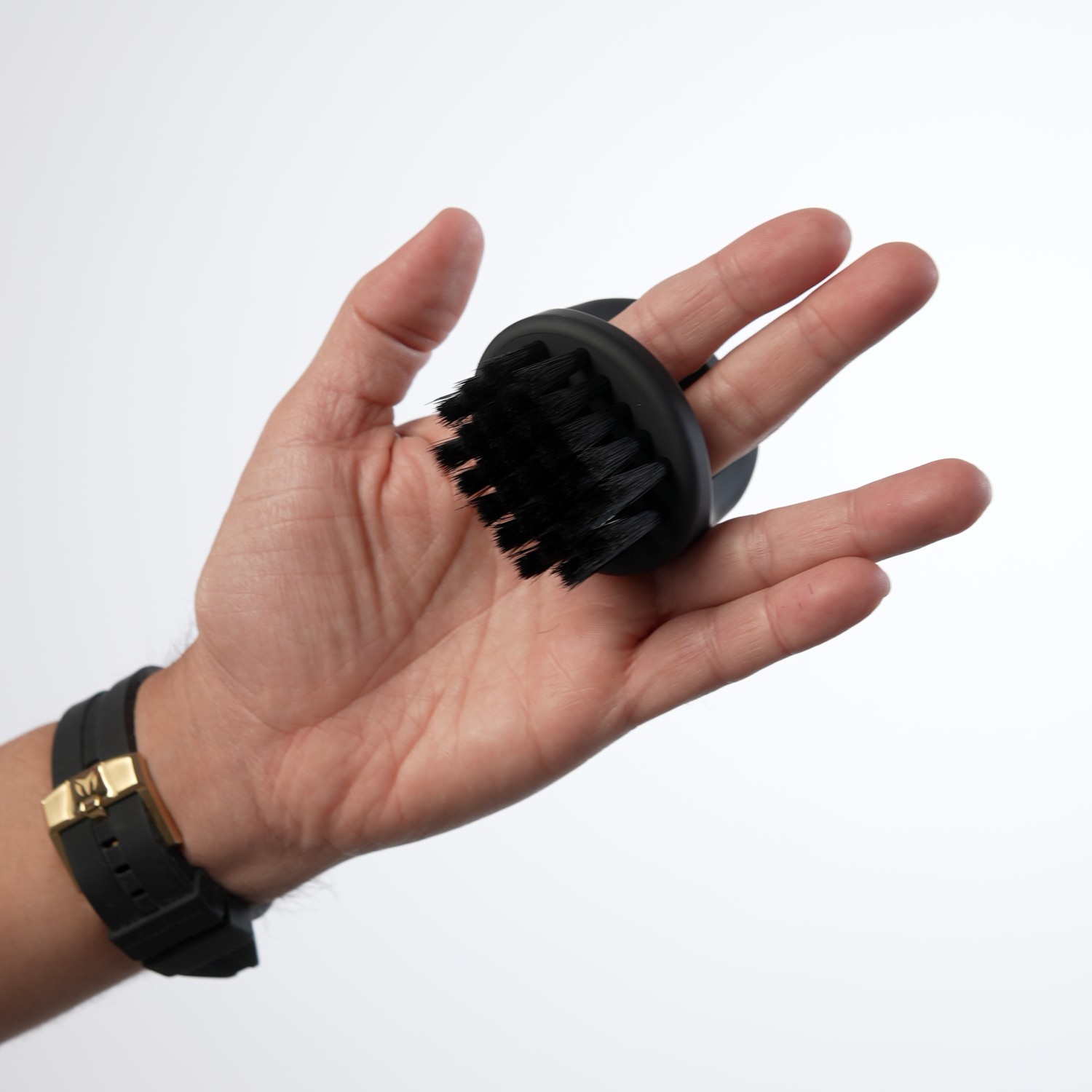  L3VEL3 Brosse &agrave; doigts grande 