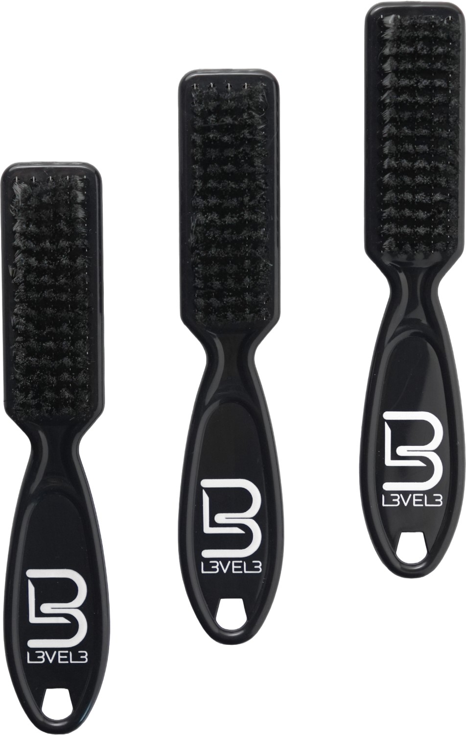 L3VEL3 Set de Brosses Fades 