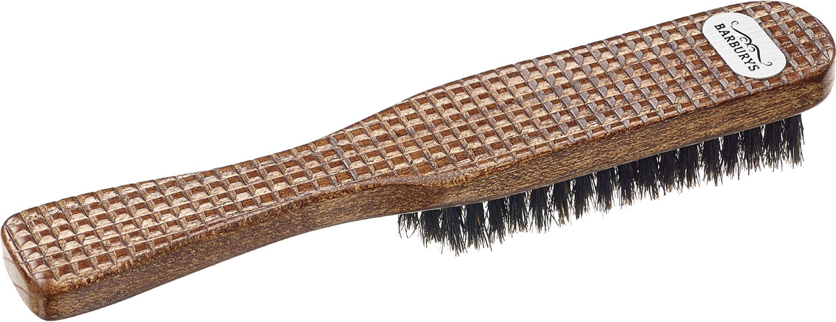  Barburys Barburys Oscar Styler Brush 