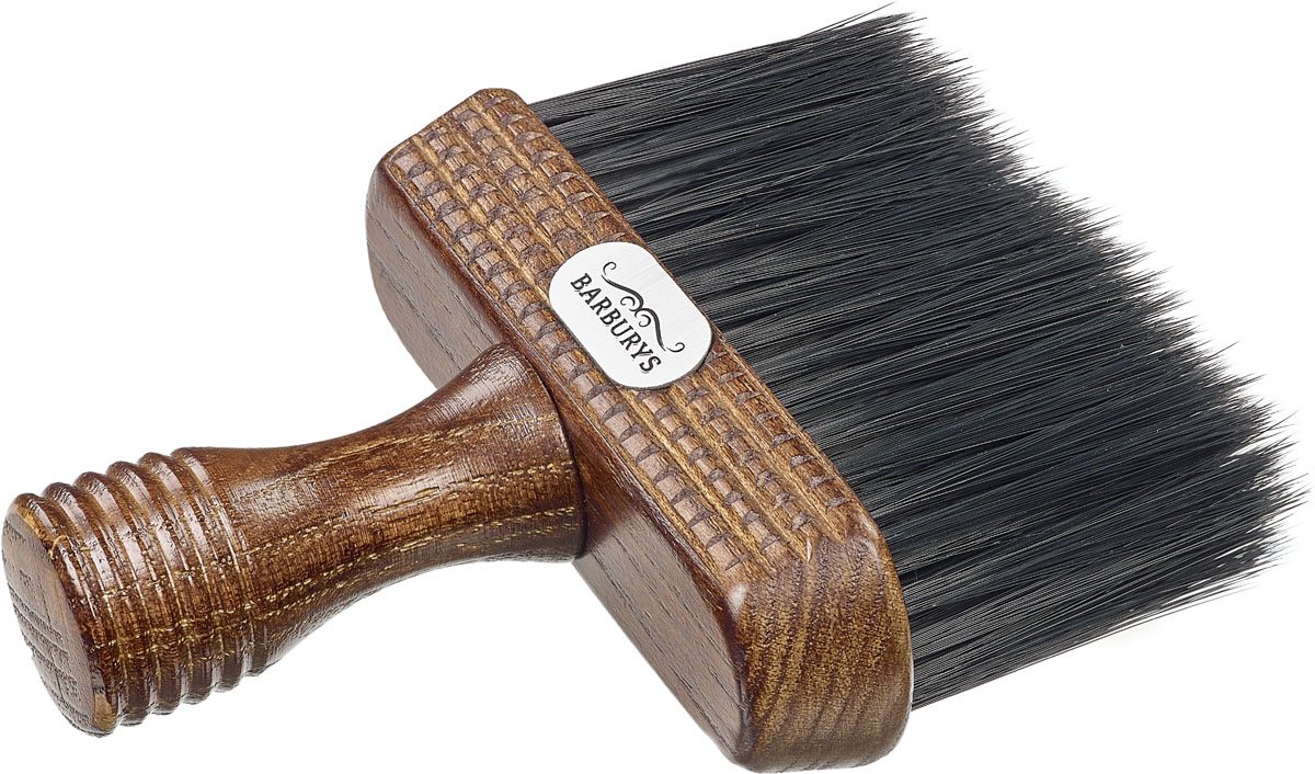  Barburys Barburys William Neck Brush 