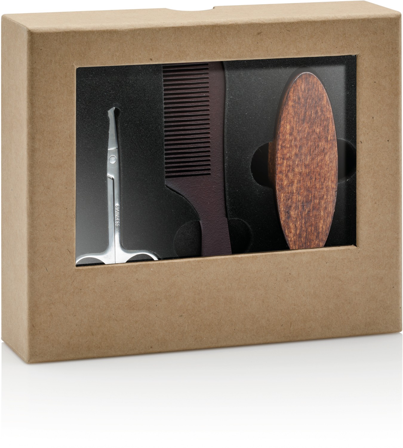  XanitaliaPro Barber Pro Set Grooming Beards 