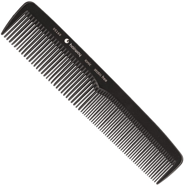  Hairway Peigne &agrave; cheveux onique 