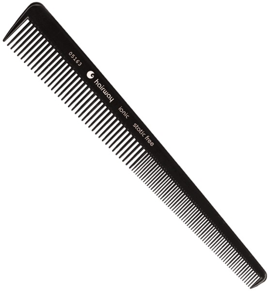  Hairway Peigne &agrave; cheveux onique 