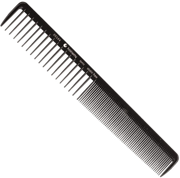  Hairway Peigne &agrave; cheveux onique 