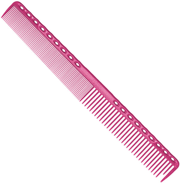 YS Park Peigne de coiffure No. 331 rose 