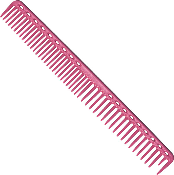 YS Park Peigne de coiffure No. 333 rose 