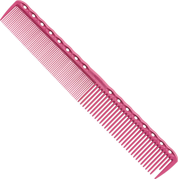  YS Park Peigne de coiffure No. 336 rose 