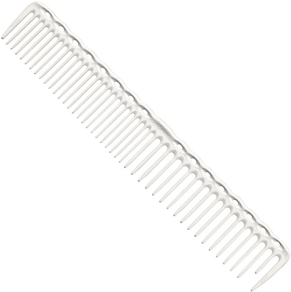 YS Park Peigne de coiffure No. 338 blanc 