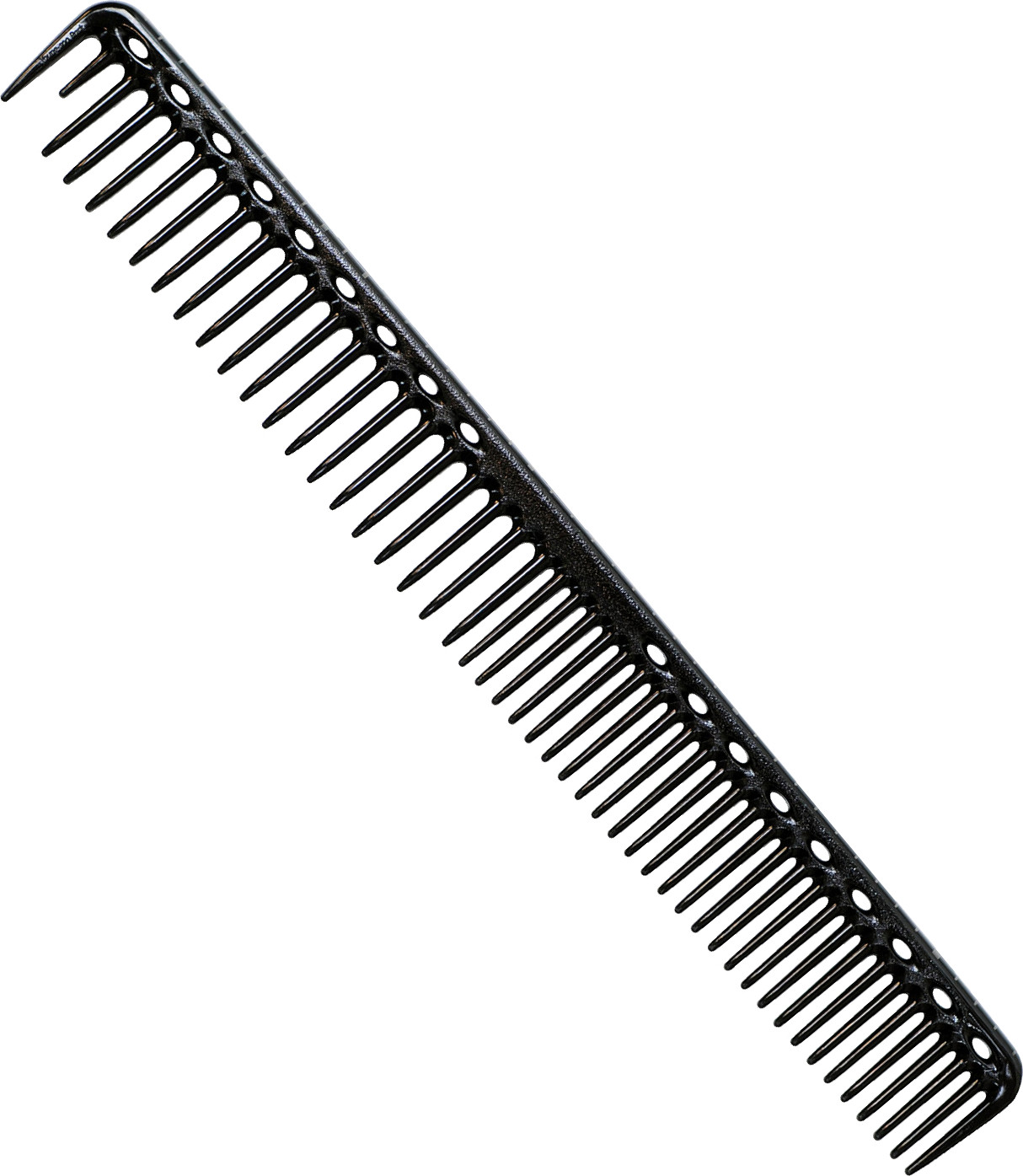  YS Park Peigne de coiffure No. G33 Noir 
